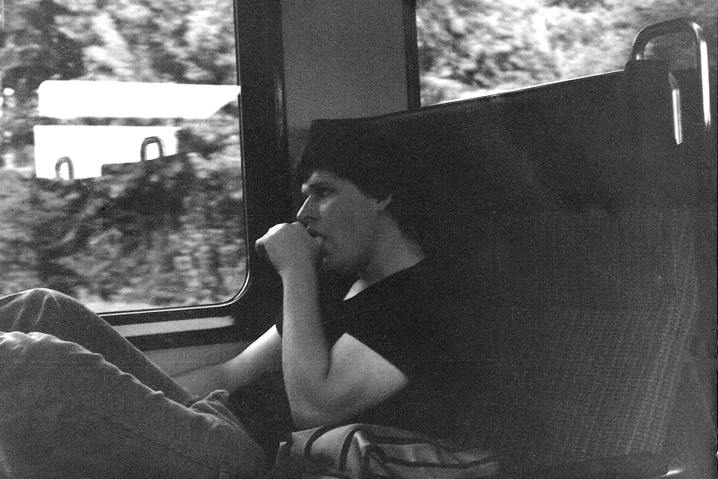 Scan 43 - bw