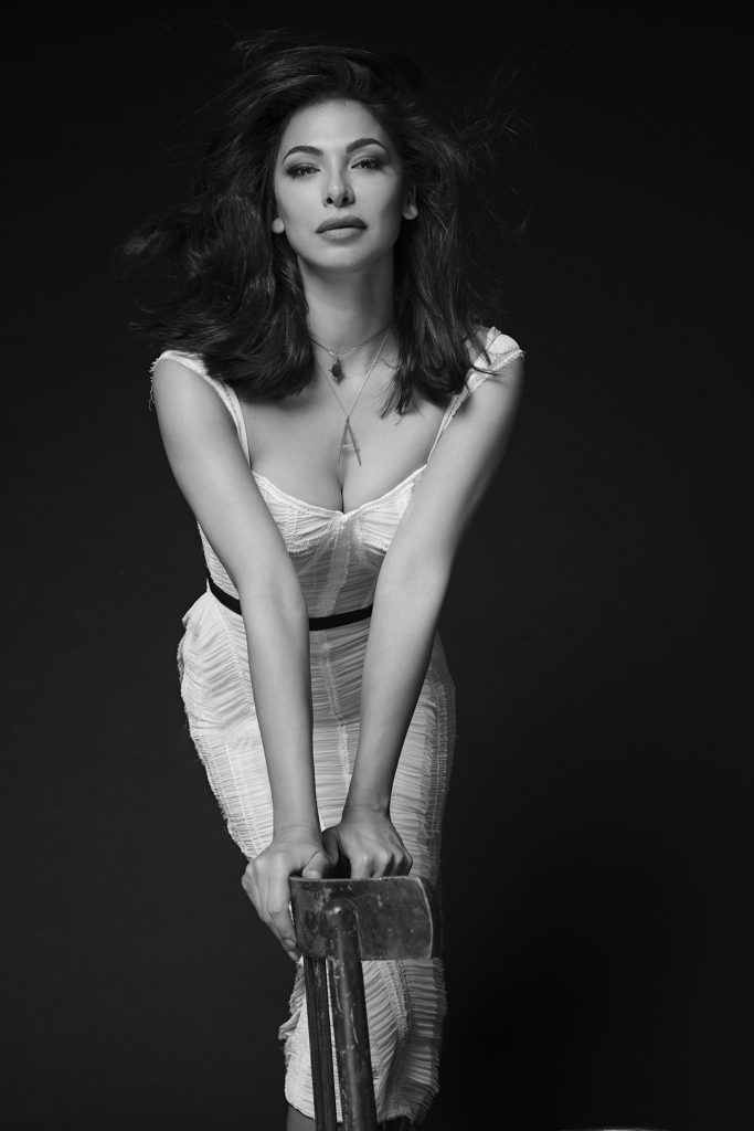 moran atias